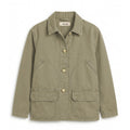 INCENSE TWILL JACKET