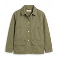 INCENSE TWILL JACKET