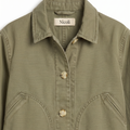 INCENSE TWILL JACKET