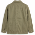 INCENSE TWILL JACKET