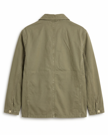 INCENSE TWILL JACKET