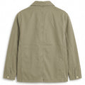 INCENSE TWILL JACKET