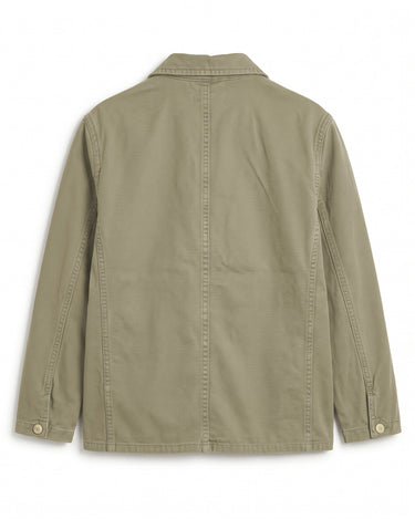 INCENSE TWILL JACKET