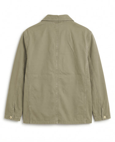 CHAQUETA SARGA INCENSE