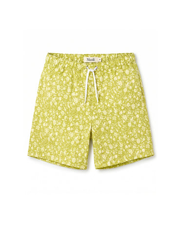 ALGAE TOILE SWIMSUIT