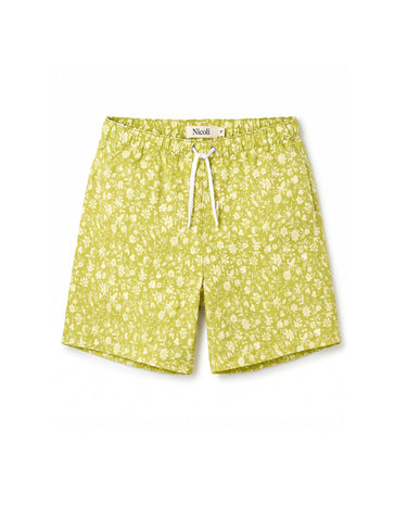 ALGAE TOILE SWIMSUIT