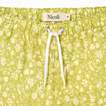 ALGAE TOILE SWIMSUIT