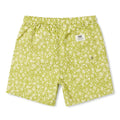 ALGAE TOILE SWIMSUIT