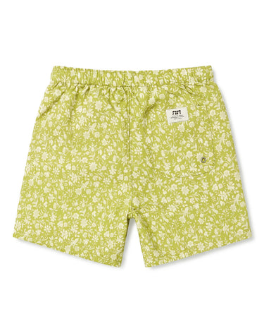 ALGAE TOILE SWIMSUIT