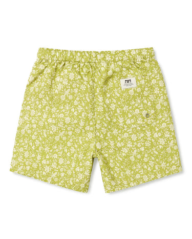 ALGAE TOILE SWIMSUIT