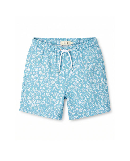 POND TOILE SWIMSUIT