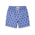 BUTI BLUE SWIMWEAR