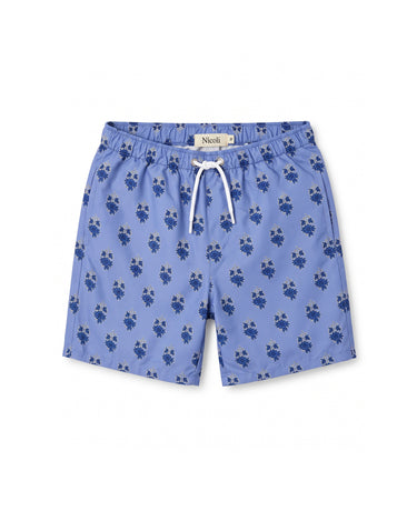 BUTI BLUE SWIMWEAR