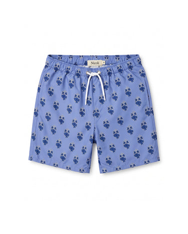 BUTI BLUE SWIMWEAR