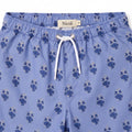 BUTI BLUE SWIMWEAR