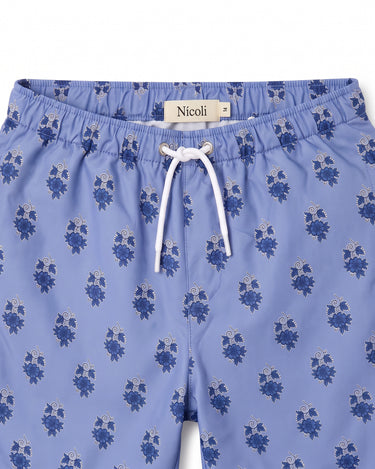 BUTI BLUE SWIMWEAR
