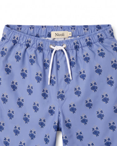 BUTI BLUE SWIMWEAR