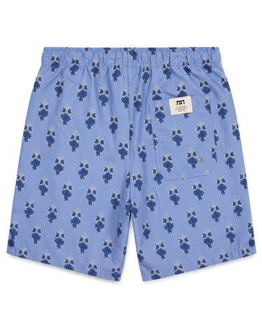 BUTI BLUE SWIMWEAR