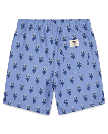 BUTI BLUE SWIMWEAR
