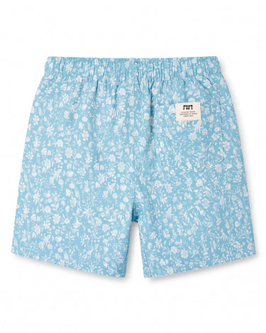 POND TOILE SWIMSUIT