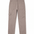 IRON GREY CARGO PANTS