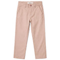 CAPPUCCINO LONG PANTS