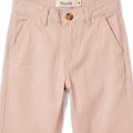 CAPPUCCINO LONG PANTS
