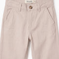 CAPPUCCINO LONG PANTS