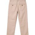 CAPPUCCINO LONG PANTS