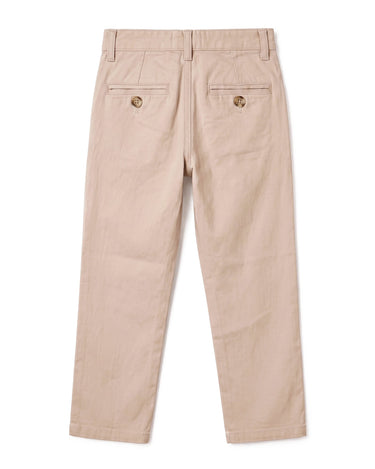 CAPPUCCINO LONG PANTS