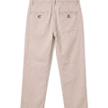 CAPPUCCINO LONG PANTS