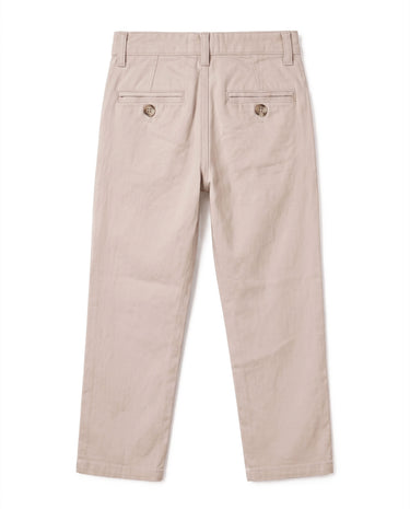 CAPPUCCINO LONG PANTS