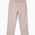 CAPPUCCINO LONG PANTS