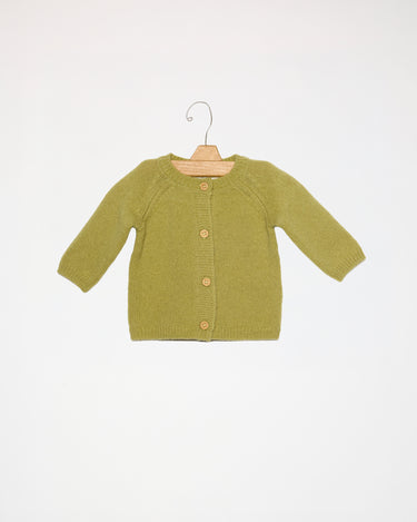 CHAQUETA OCHOS MEADOWS