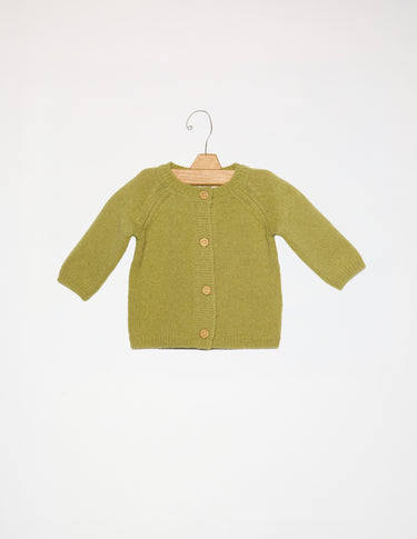 CHAQUETA OCHOS MEADOWS