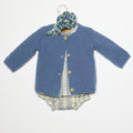 CHAQUETA OCHOS STARRY NIGHT