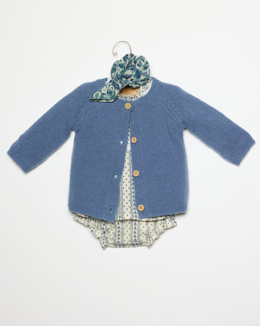 CHAQUETA OCHOS STARRY NIGHT