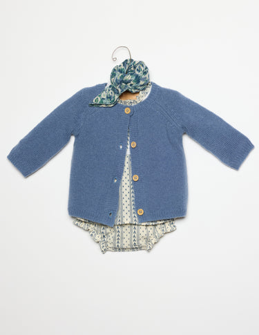 CHAQUETA OCHOS STARRY NIGHT