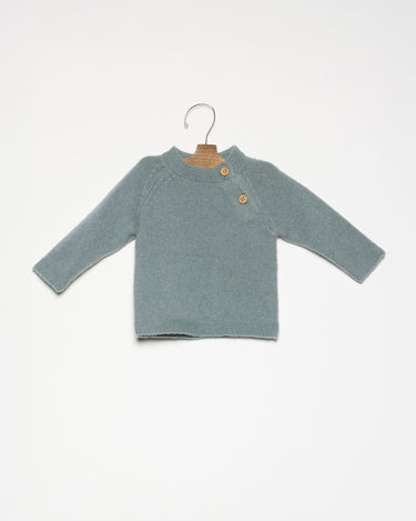 JERSEY BEBÉ SAGE