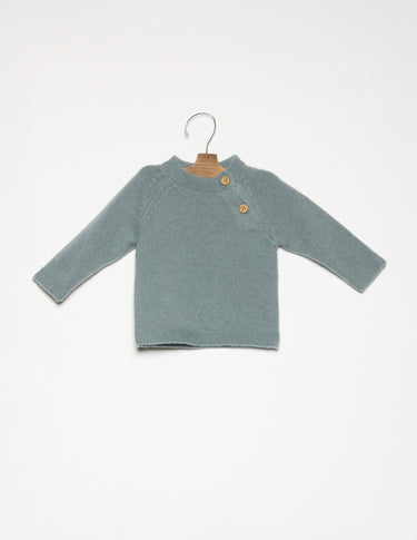 JERSEY BEBÉ SAGE