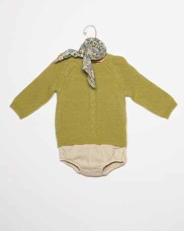 JERSEY OCHOS MEADOWS