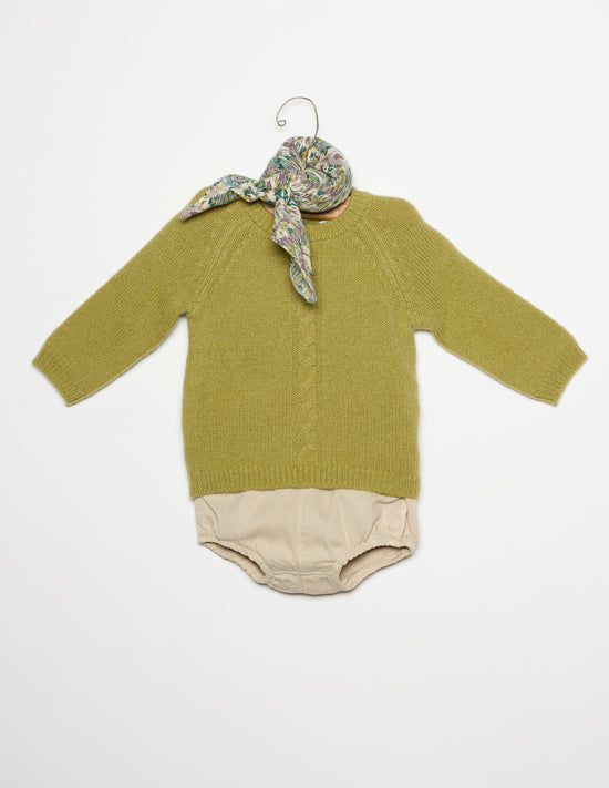 JERSEY OCHOS MEADOWS