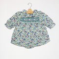 VESTIDO NIDO MANGA LARGA BLOSSOM STARRY NIGHT