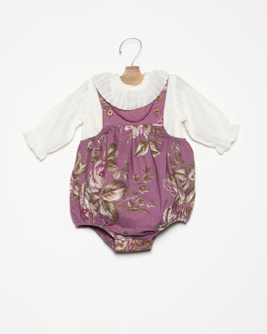 RANITA ROSE PLUM