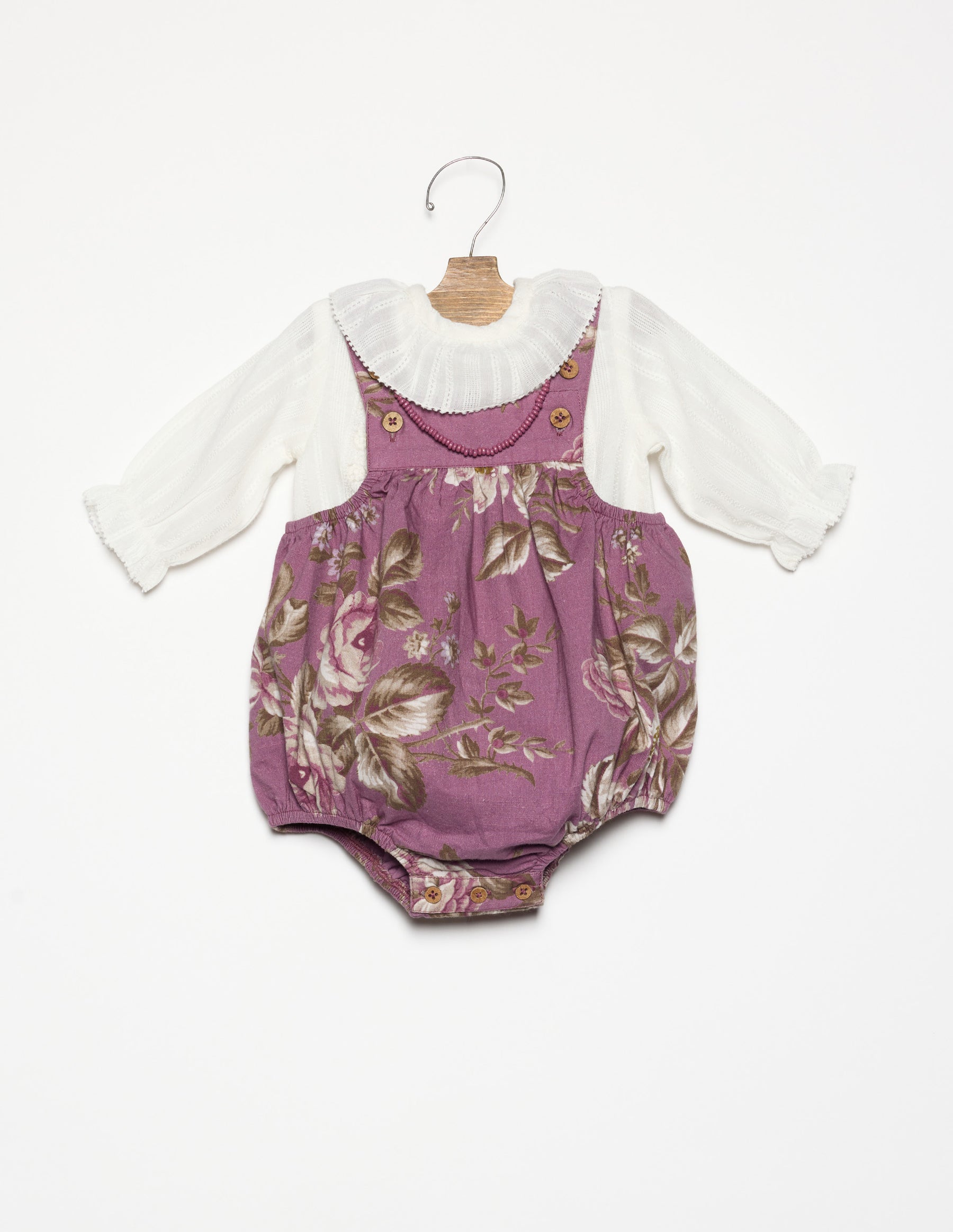 RANITA ROSE PLUM