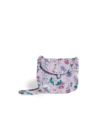 GARDEN SMOKE SHOULDER BAG