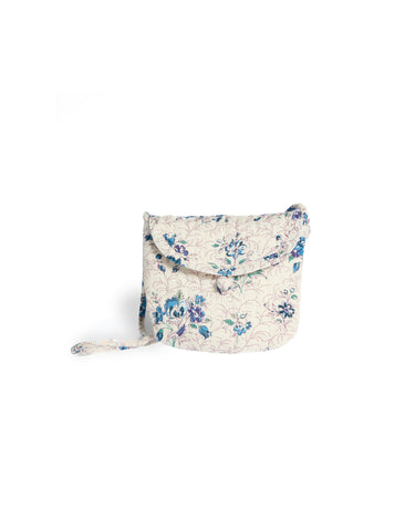 BOUQUET SHOULDER BAG