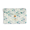 CAMBIADOR BRIGHT FLOWERS BLUE