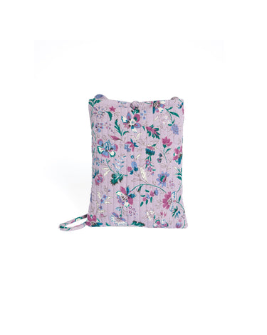 GARDEN SMOKE SHOULDER BAG