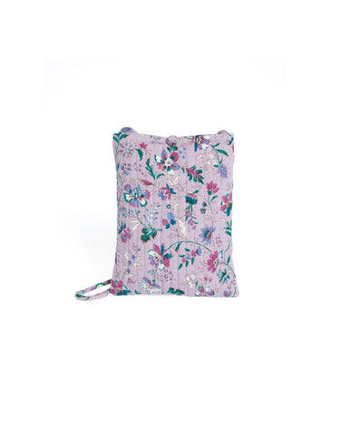 GARDEN SMOKE SHOULDER BAG